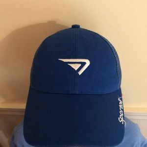 Boys Sports hat
